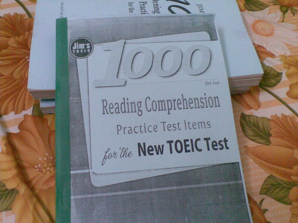 jim toeic listening Giáo sách dung Ná»™i trình táº£i TOEIC jim's TOEIC và jim's